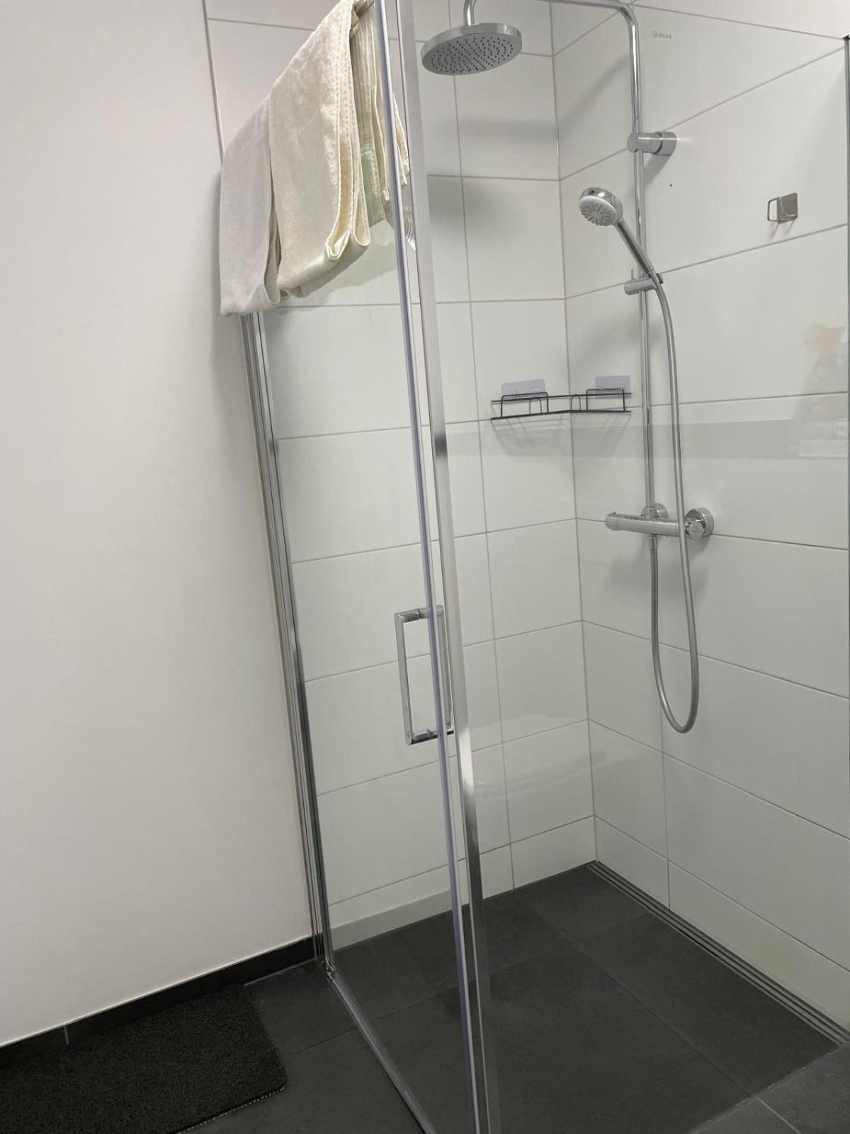 Studio Appartement W8 Трир Экстерьер фото